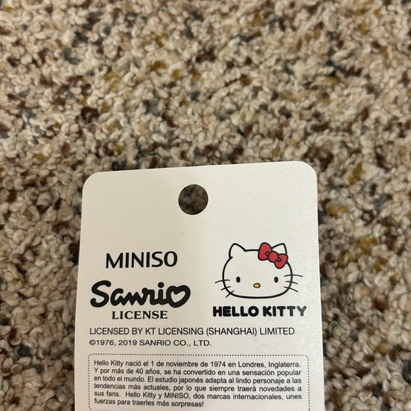 Hello Kitty Black Eyeliner - Picture 2 of 3